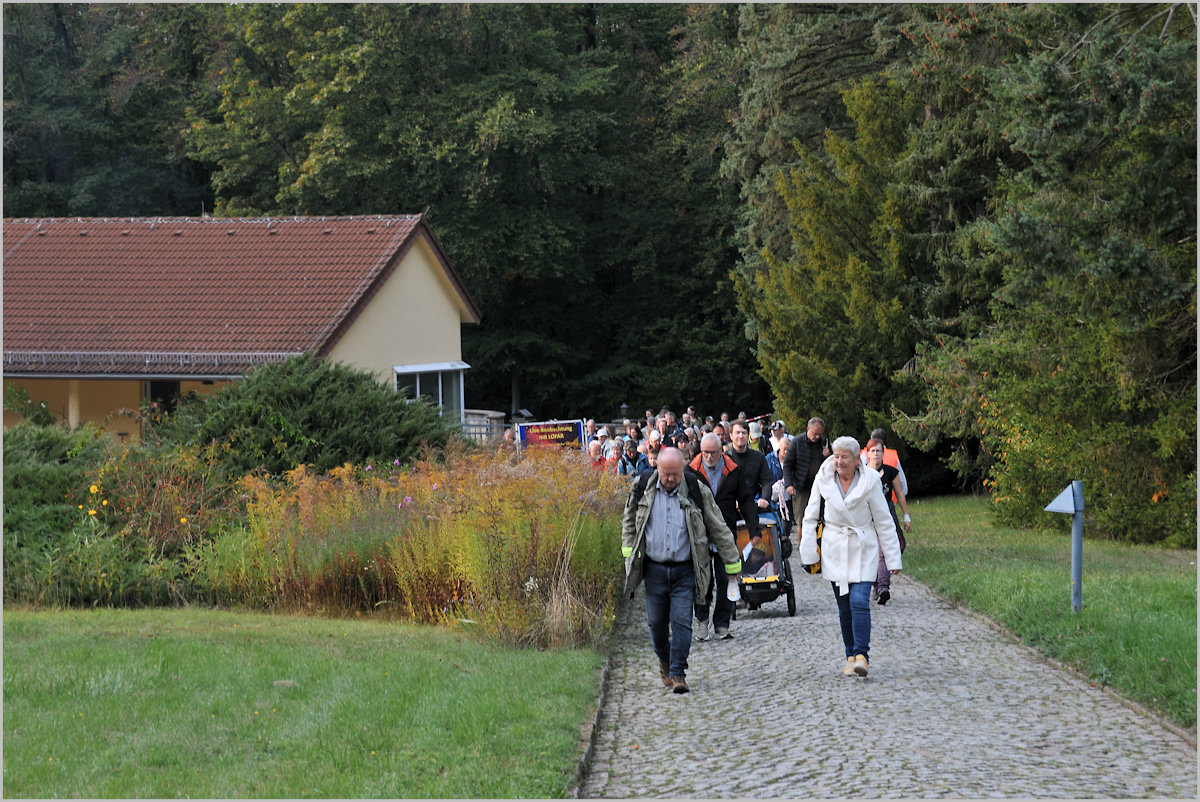 Fotos: TLS Besucher Lange Nacht der Sterne 2026
