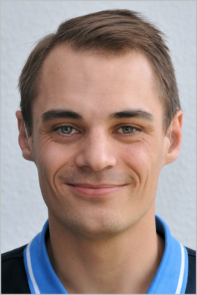 Michael Unseld