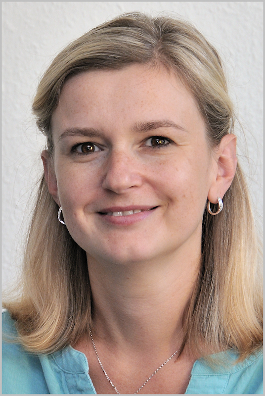 Christina Ziegler