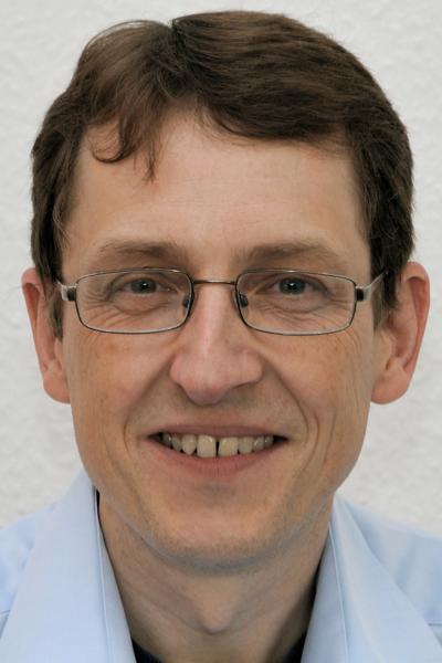 Prof. Dr. Markus Roth