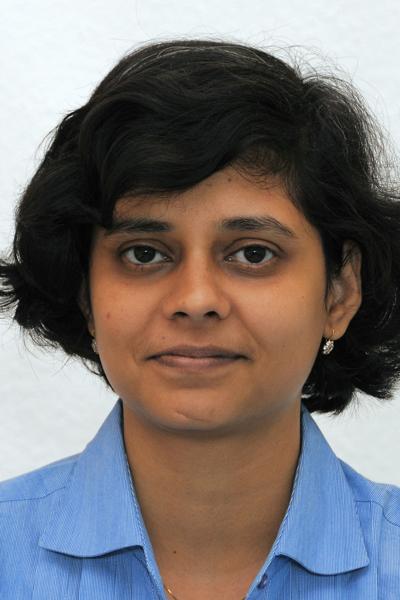 Dr. Priyanka Chaturvedi