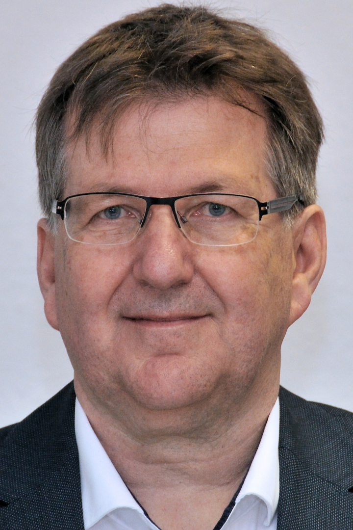 Prof. Dr. Matthias Hoeft