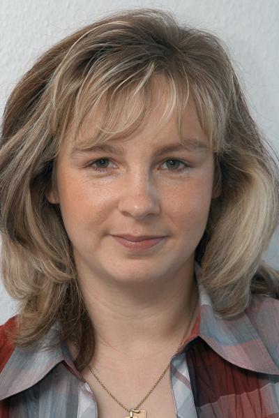 Andrea Schmidt