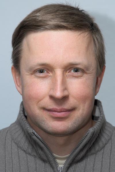 Dr. Stanislav Melnikov
