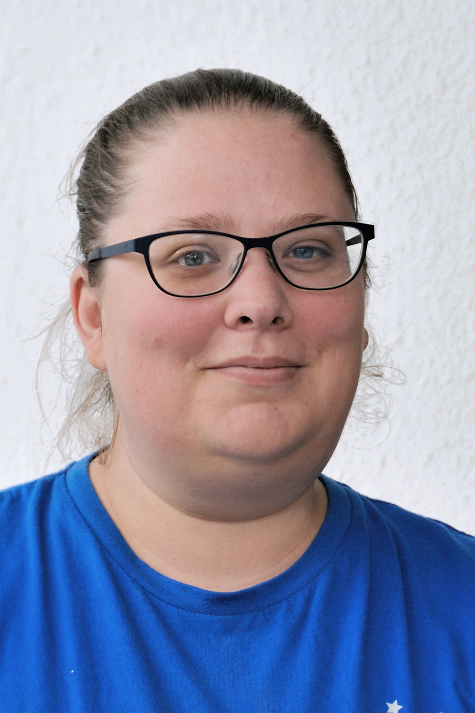 Dr. Veronika Schaffenroth