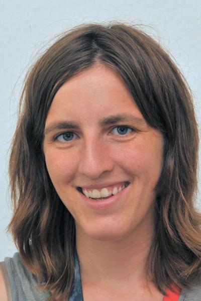 Dr. Verena Wolf