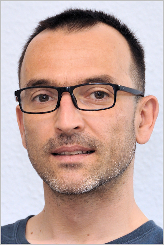 Falk Hoffmann